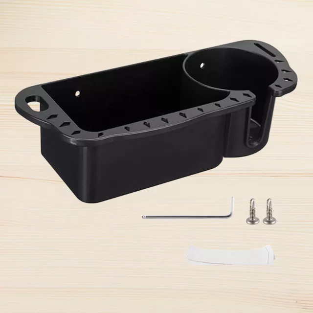 BOAT CAN CUP Holder Fishing Storage Holder for B100-B300 Yacht Boat Seats  £19.50 - PicClick UK