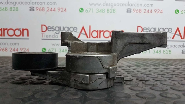 368581 Tendeur De Courroie Auxiliaire Pour Seat Leon (1P1) | 03G903315C 3