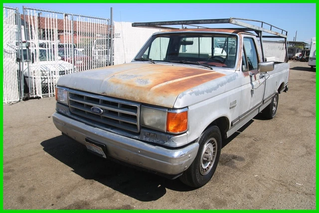 1988 Ford F-150