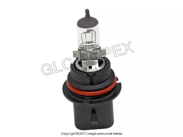 Saab 900 9000 (1986-1994) Headlight Bulb 9004 Halogen (12V - 45/65W) (1) OSRAM