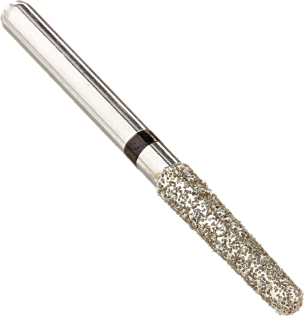 Valudiamond V-856L/018SC Economic Line of Diamond Burs, Single Use/Multi-Use, On