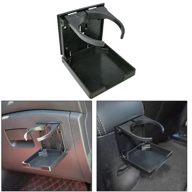 Porte-gobelet pratique fourgon camion universel 1x accessoires boisson