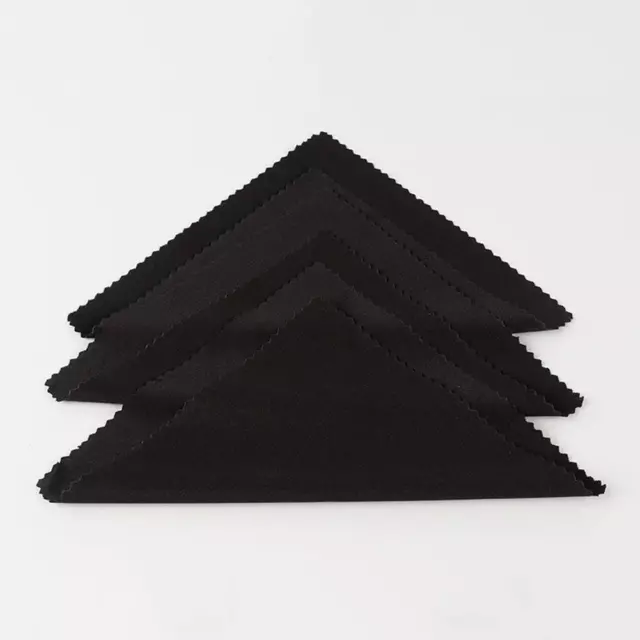 1/5/10/20x Microfiber Cleaning Cloth For Camera Lens Glassz