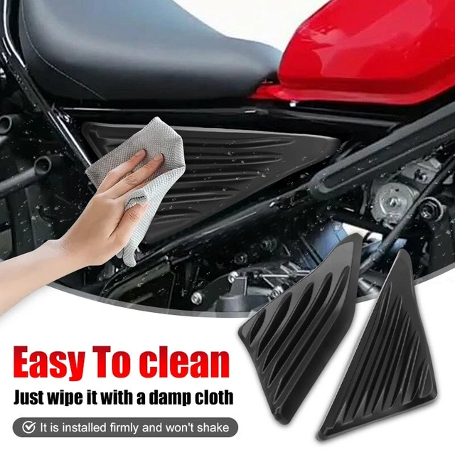 Copertura telaio laterale moto accessori rivestimento motore per CMX300 CMX500 T8E2