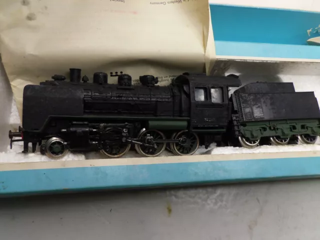 Ho Locomotive Marklin 8303