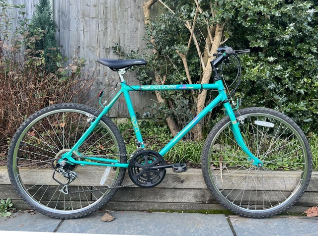 Raleigh 29 hotsell reflex mountain bike