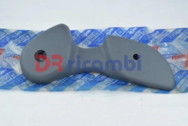 Pièce Fiat Panda 2 Tirants Étagère à Chapeau Pour Fiat Panda 141 (1986-2003) - Pièce Rechange Originale SCAR Accessoire Intérieur Panda