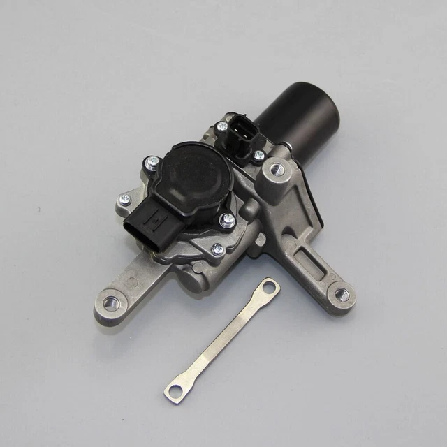 TURBO ELECTRONIC WASTEGATE Actuator ForToyota Hiace 1KD-FTV D4D 3.0