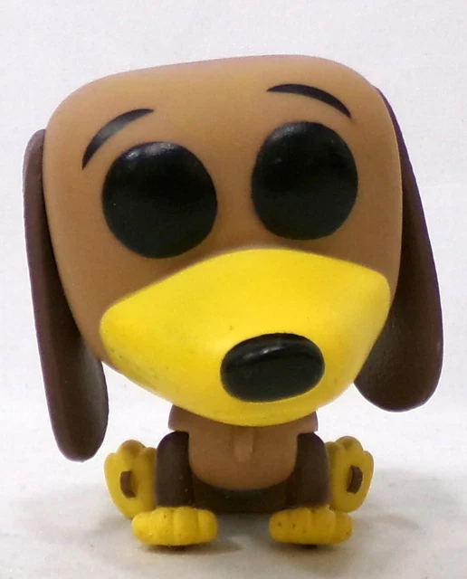 FIGURA DE VINILO Suelta Slinky Dog Funko Pop! Disney Pixar Toy