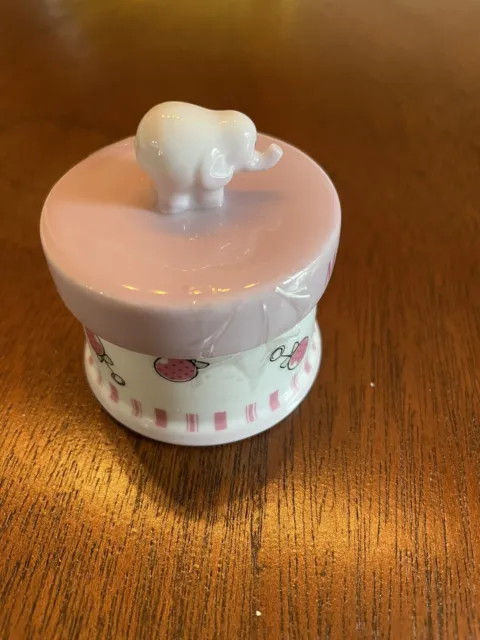 My First Tooth Box