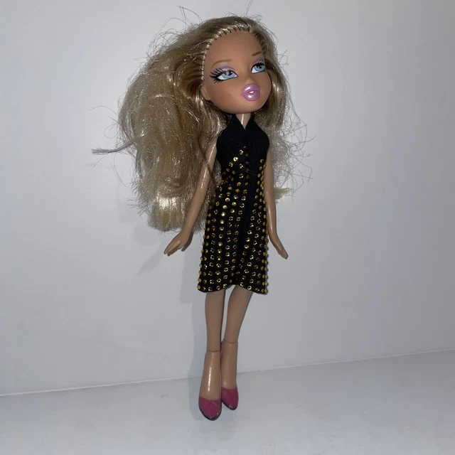 slim fit dress slacks MGA Entertainment Bratz The Movie Series 10 Inch Doll Set