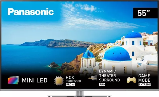 Panasonic TX-MXT9756