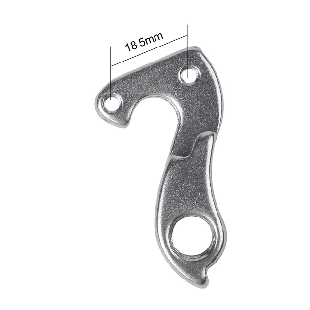 Cintre (crochet) Dérailleur Arrière Vélo CNC Pour CERVELO R2 R3 R5 S3 S5 - Neuf