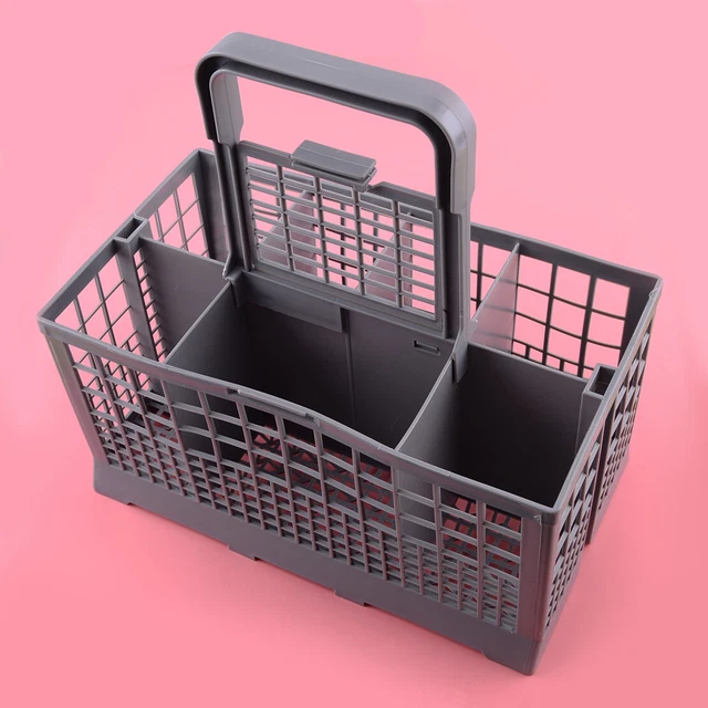 DISHWASHER CUTLERY BASKET Fit For Indesit Bosch Zanussi Beko Neff