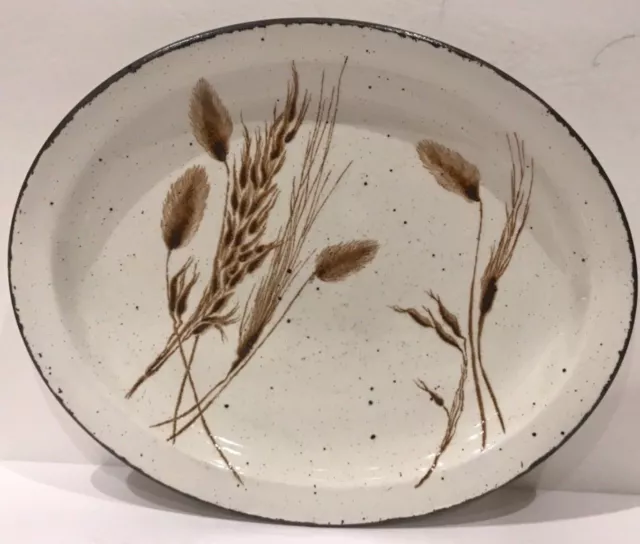Midwinter Wild Oats Stonehenge England Collection "Oven to Tableware"