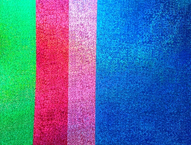 Kaléidoscope En Étain Avec Marbre - Jouet Optique Classique, Effets De Couleurs Et Motifs Changeants