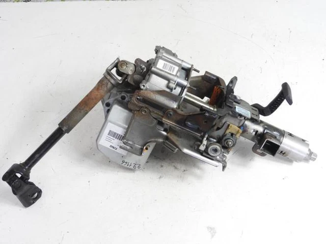 Calculateur De Colonne De Direction Renault Clio 3 / Modus - TRW - Reprogrammé Vierge - 8200826817C
