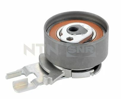 Galet Tendeur (Courroie De Distribution) Pour Volvo S40 Ii 2.0 D,2.4,S60 I 2.4
