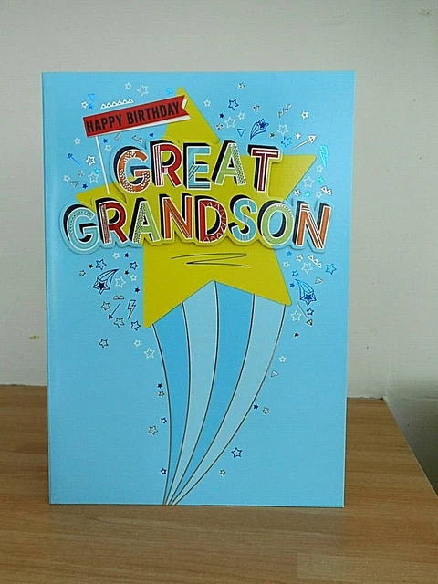 Biglietto di auguri per il compleanno del papà scritto a mano, Always My Papà (stampabile fai da te) - Italia
