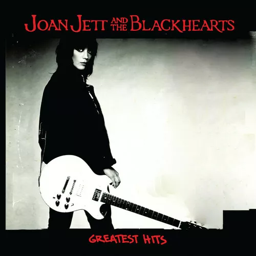 Joan Jett and the Blackhearts - Greatest Hits [New CD]