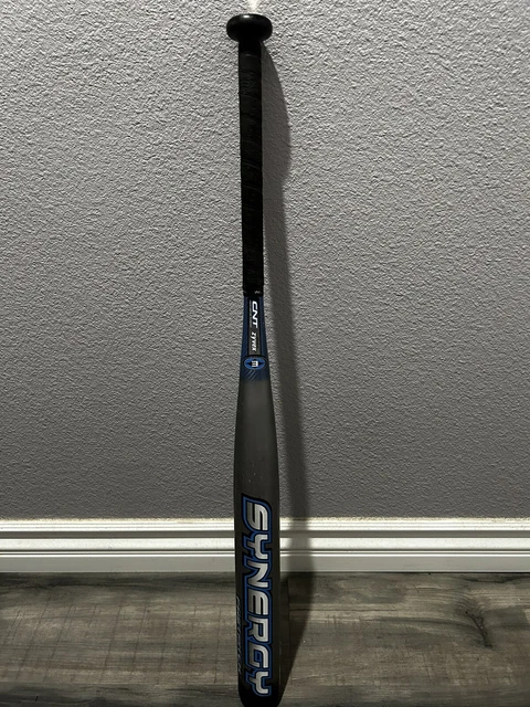 Easton Synergy Plus SCX23 Softball Bat 28 mph Max 52% OFF 100 in NIW wra new