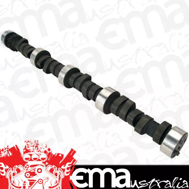 Crane Cams CR114711 Solid Camshaft 272/272@.050 suit Chev SB 262-400 V8