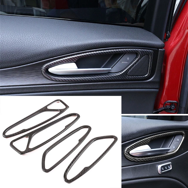 Garniture De Panneau De Porte Intérieure De Remplacement Aspect Grain De Chene Pour Glaglbbclass 2020 96729252