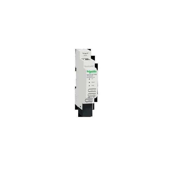 Taglio Schneider Electric SpaceLogic KNX IP. MTN6502-0105 IP20 bianco