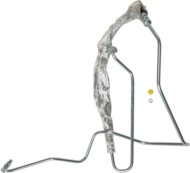 GATES, Gaine De Suralimentation - 09-0947