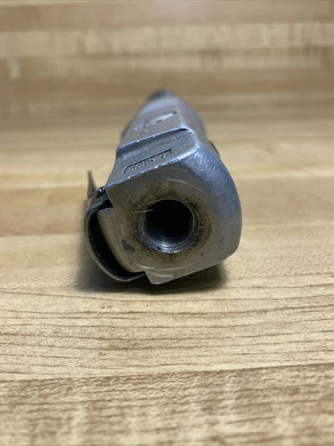 Mac Tools 3/8" Drive Air Ratchet AR154 6