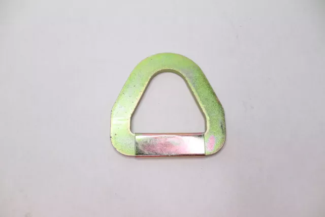 D-Ring for Tie Down Strap 2in WDDR020501 BULK AVAILABE