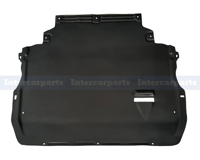 UNDERTRAY UNDER ENGINE Cover Rust Shield for Volvo V40 20122020 Petrol