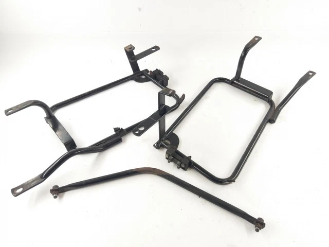 BMW R 1100 GS [1994] - Pannier Rack Packtaschenhalter