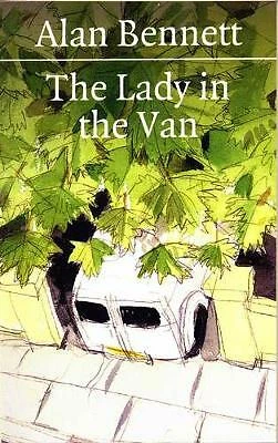 Bennett, Alan : The Lady in the Van Value Guaranteed from eBay’s biggest seller!