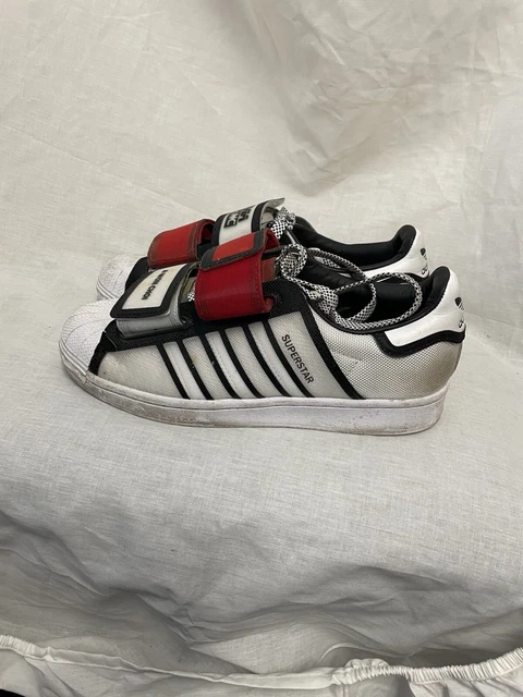 Adidas Superstar Adidas Original By Ji Won Choi Adidas Superstar