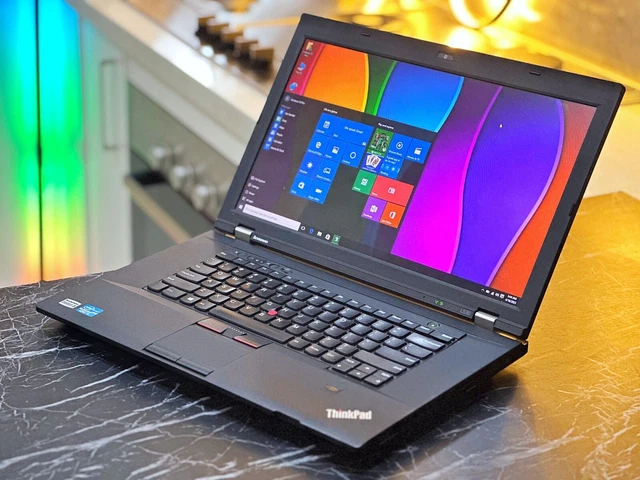 LENOVO 15 INTEL ®Core™i5*320GB*15.6”LED*DVD-WINDOWS 10Pro*WiFi  5GHz*WiFi#3633 $140.00 PicClick AU