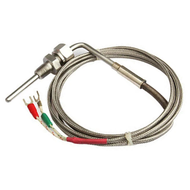 1/8 Npt Egt 1200 °C Type K Thermocouple-Exhaust Sonde Température Capteurs