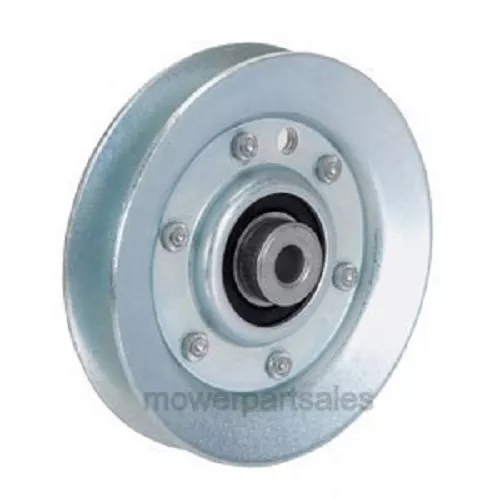 Heavy Duty V Idler Pulley John Deere / MTD / Murray / Noma / Snapper Toro