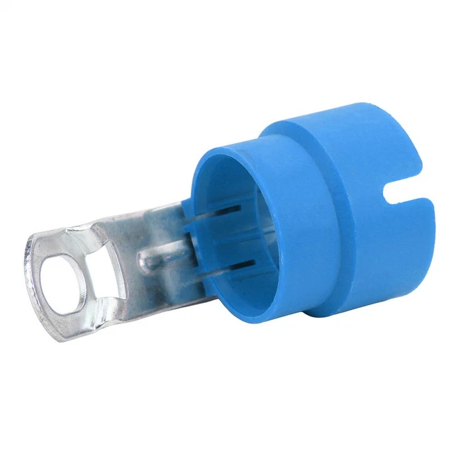 Capuchons De Protection Pour Connecteur Remorque 13 Broches – Lot De 6 – Protection Contre Poussière Et Humidité