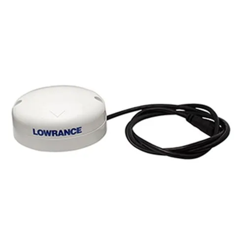 Lowrance Point-1 Gps/Heading Antenna 000-11047-002