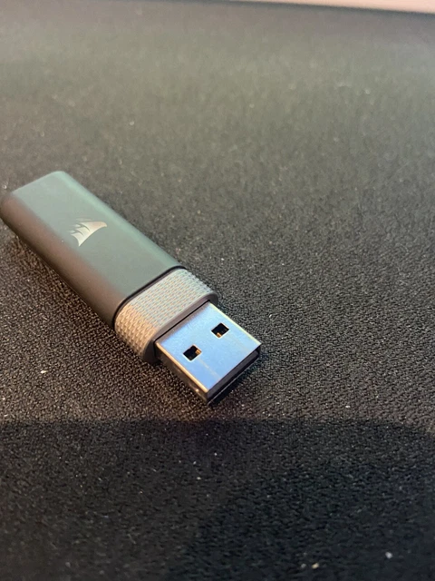CORSAIR USB DONGLE 12.30 PicClick UK