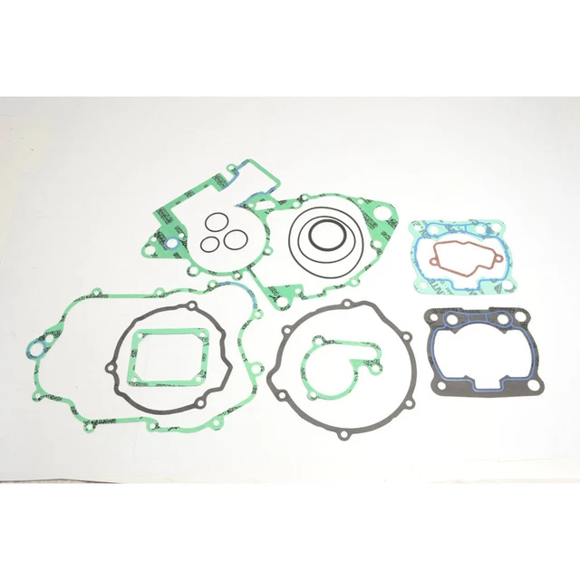 Kit De Joints Moteur Pour Husqvarna SM 125, CR 125, WR 125, WRE 125 (1997-2016) - Joints D'étanchéité Complet - 3