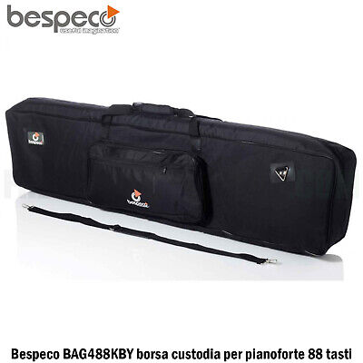bespeco Bespeco BAG34CG Borsa Custodia Chitarra classica 3/4 in nylon 
