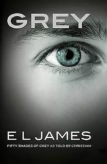 Grey: Fifty Shades of Grey as told by Christian von Jame... | Buch | Zustand gut