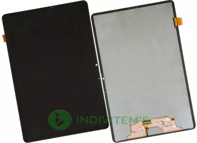 Für Samsung Galaxy Tab S7 11.0 T870 T875 Display Komplettes Bildschirm LCD