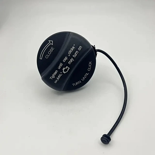 Cavo Del Tappo Del Carburante Di Ricambio 16117193372 In Alluminio E ABS Per Auto