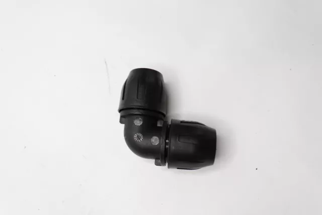 Aircom Polymer 90 Degree Elbow 20mm QLGO90PA020