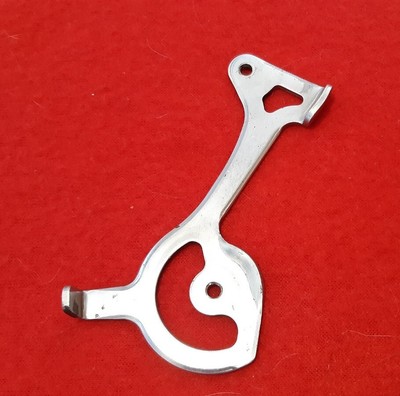 Campagnolo MIRAGE 8 sp  Arrière Rear Derailleur SMALL PARTS ITALY Long cage 