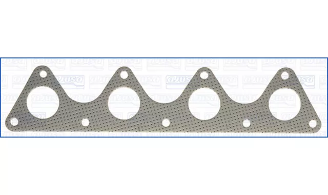 Genuine AJUSA OEM Replacement Exhaust Manifold Gasket Seal [13072800]