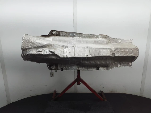 2021 AUDI A3 8Y 2020-2023 Scudo termico